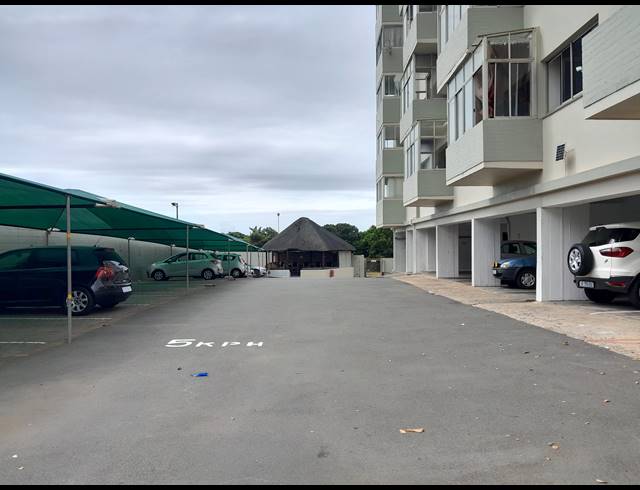 1 BEDROOM APARTMENT TO LET IN AMANZIMTOTI